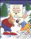 Buon Natale mostri libro