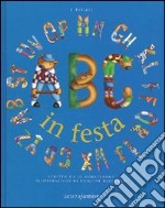 ABC in festa libro