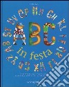 ABC in festa libro