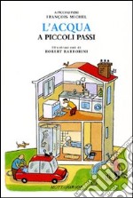 L'acqua a piccoli passi libro