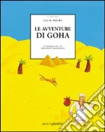 Le avventure di Goha libro