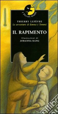 Il rapimento