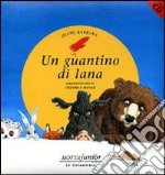 Un guantino di lana. Con CD Audio libro