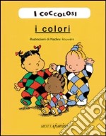 I colori libro