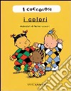 I colori libro