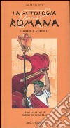 La mitologia romana libro