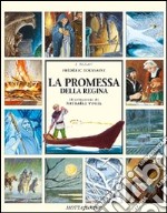 La promessa della regina libro