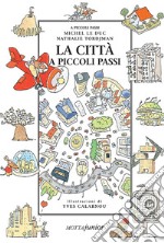 La città a piccoli passi