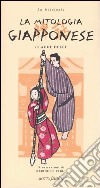 La mitologia giapponese libro