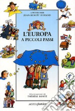 L'Europa a piccoli passi