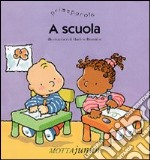 A scuola libro