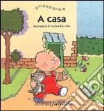 A casa libro