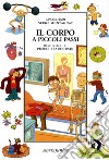 Il corpo libro