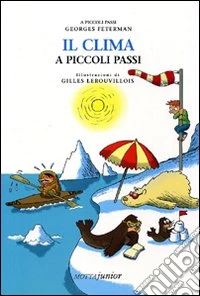 Il clima a piccoli passi