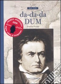 Da-da-da-dum libro