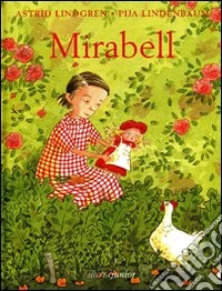Mirabell. Ediz. illustrata libro