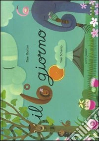 Il sesto giorno. Ediz. illustrata libro