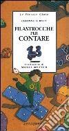 Filastrocche per contare libro