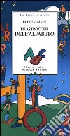 Filastrocche dell'alfabeto libro