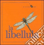 La libellula libro