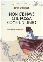 Non c'è nave che possa come un libro libro