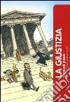 La giustizia a piccoli passi libro