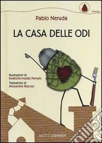 La casa delle odi