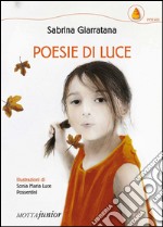 Poesie di luce libro