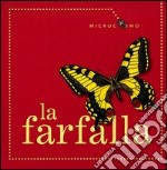 La farfalla libro