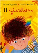 Il ghiribizzo libro