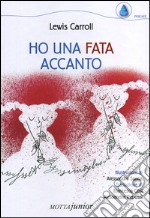 Ho una fata accanto libro