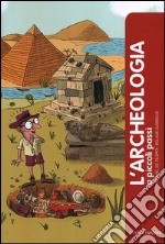 L'archeologia libro