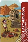 L'archeologia libro