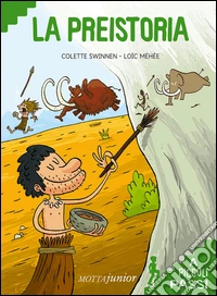 La preistoria libro