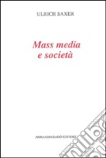 Mass media e società