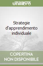 Strategie d'apprendimento individuale