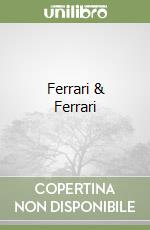Ferrari & Ferrari libro