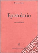 Epistolario libro