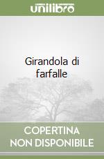 Girandola di farfalle libro