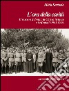 L'ora della carità libro