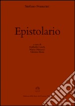 Epistolario libro