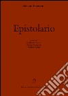 Epistolario libro