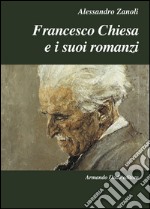 Francesco Chiesa e i suoi romanzi