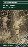 Adamo ed Eva libro di Ramuz Charles Ferdinand