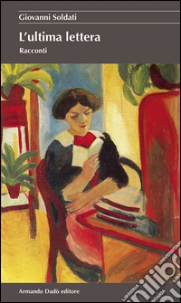 L'ultima lettera libro