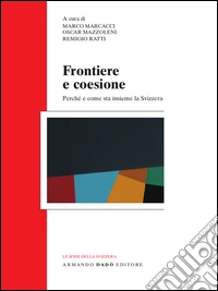 Frontiere e coesione