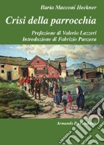 Crisi della parrocchia libro