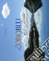 L'oro  blu del Ticino libro