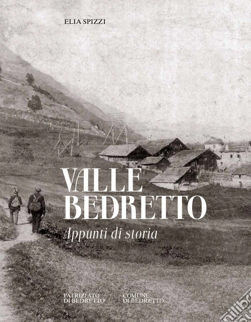 Valle Bedretto