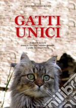 Gatti unici libro